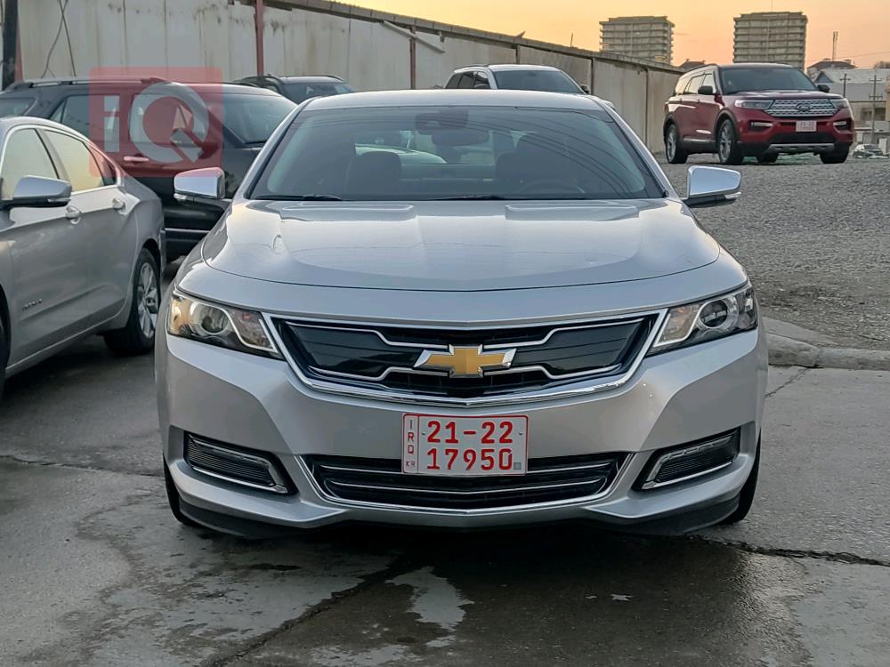 Chevrolet Impala